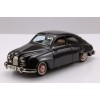 Saab 93 B 1958 - dark grey metallic