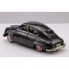 Saab 93 B 1958 - dark grey metallic