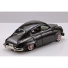 Saab 93 B 1958 - dark grey metallic