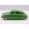 Saab 96 2-stroke 1960 - green metallic