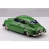 Saab 96 2-stroke 1960 - green metallic