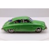 Saab 96 2-stroke 1960 - green metallic