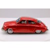 Saab 96 2-stroke 1960 - red metallic