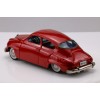 Saab 96 2-stroke 1960 - red metallic