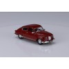 Saab 96 Sport 2-stroke 1962 - red