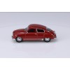 Saab 96 Sport 2-stroke 1962 - red