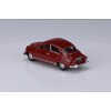 Saab 96 Sport 2-stroke 1962 - red
