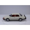 Saab 900 Turbo 4-door 1983 - white