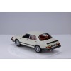 Saab 900 Turbo 4-door 1983 - white
