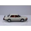 Saab 900 Turbo 4-door 1983 - white