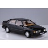 Saab 9000 Turbo 16 1986 - black