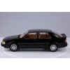 Saab 9000 Turbo 16 1986 - black