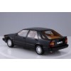 Saab 9000 Turbo 16 1986 - black