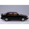 Saab 9000 Turbo 16 1986 - black