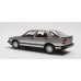 Saab 9000 Turbo 16 1986 - silver metallic