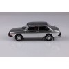Saab 99 ems 2-door 1973 - silver metallic