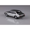 Saab 99 ems 2-door 1973 - silver metallic