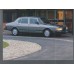 1985   Saab 900 CD   (GB-English)