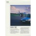 1990   Saab 900 i Convertible and SE  (GB-English)