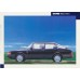 1992   Saab 900 i Eco + 900 S Aero + 900 S Cabrio Nocturne  (B-French)