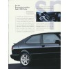 1996   Saab 900 Sport incl. R 900 + 2.0 Turbo Cabrio Sunbeach + S Coupé   (German)