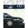 1996   Saab 900 Sport incl. R 900 + 2.0 Turbo Cabrio Sunbeach + S Coupé   (German)