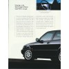 1996   Saab 900 Sport incl. R 900 + 2.0 Turbo Cabrio Sunbeach + S Coupé   (German)