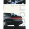 1996   Saab 900 Sport incl. R 900 + 2.0 Turbo Cabrio Sunbeach + S Coupé   (German)