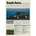 1988   Saab Magasin 900 + T 16 S + Cabrio + 9000  (Swedish)
