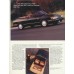 1990   Saab 900 + T 16 S SPG + Cabrio + 9000  (USA-English)