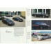 1991   Saab 900 + T 16 S Aero + Cabrio + 9000 incl. Carlsson  (GB-English)