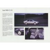 1995   Saab 900 XS + 9000 CS XS + 9000 CD XS (GB-English)