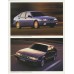 1996   Saab 900 + 9000 Swiss Edition   (CH-German)