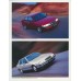 1997   Saab 900 + 9000 Swiss Edition   (CH-German)