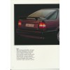 1989   Saab 9000 Turbo 16 Sport   (Italian)
