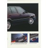 1989   Saab 9000 Turbo 16 Sport   (Italian)