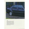 1989   Saab 9000 Turbo 16 Sport   (Italian)
