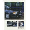 1989   Saab 9000 Turbo 16 Sport   (Italian)
