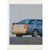 1989   Saab 9000 Turbo 16 S  (CH-German+French)