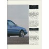 1989   Saab 9000 Turbo 16 S  (CH-German+French)