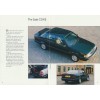 1991   Saab 9000 CD XS / 9000 XS   (GB-English)