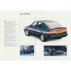 1991   Saab 9000 CD XS / 9000 XS   (GB-English)