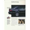 1994   Saab 9000 CS Ecopower Special Edition  (CH-German)