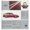 2001   Saab 9-3 Special edition   (CH-German)
