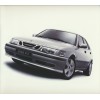 2002   Saab 9-3 Sport Edition   (Swedish)
