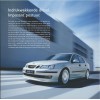 2005   Saab 9-3 Vector Sport 1.9 TiD   (Dutch)