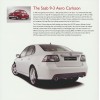 2011   Saab 9-3 Aero Carlsson   (GB-English)