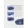 1999   Saab 9-3 + 9-5 Hirsch Performance +Cabrio  (CH-German)