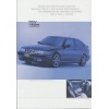 1999   Saab 9-3 + 9-5 Hirsch Performance +Cabrio  (CH-German)