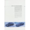 1999   Saab 9-3 + 9-5 Hirsch Performance +Cabrio  (CH-German)